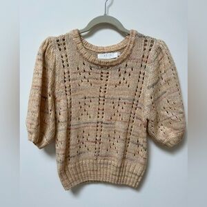 Summer sweater from Astr